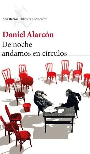 DE NOCHE ANDAMOS EN CIRCULOS