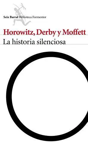 LA HISTORIA SILENCIOSA
