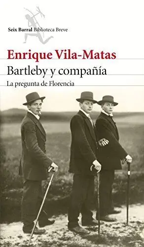 BARTLEBY Y COMPAÑIA<BR>