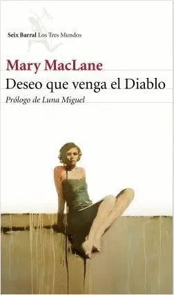 DESEO QUE VENGA EL DIABLO