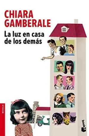 LA LUZ EN CASA DE LOS DEMAS