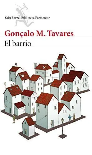 EL BARRIO