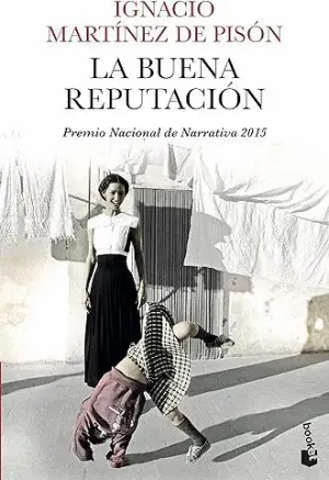 LA BUENA REPUTACION