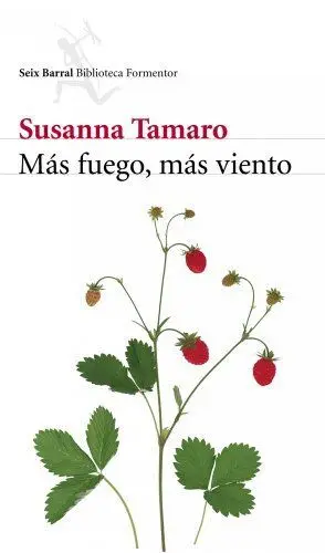 MAS FUEGO, MAS VIENTO