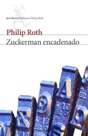 ZUCKERMAN ENCADENADO