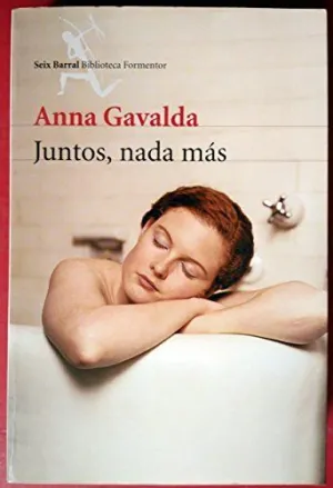 JUNTOS, NADA MAS
