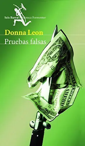 PRUEBAS FALSAS