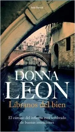 LIBRANOS DEL BIEN