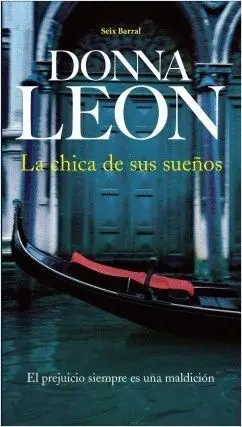 LA CHICA DE SUS SUEÑOS