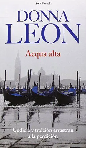 ACQUA ALTA