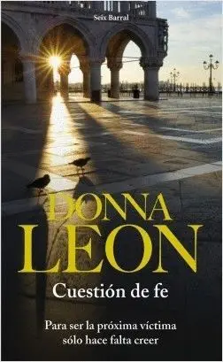 CUESTION DE FE