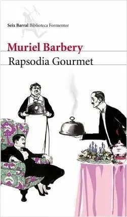 RAPSODIA GOURMET