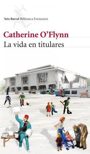 LA VIDA EN TITULARES