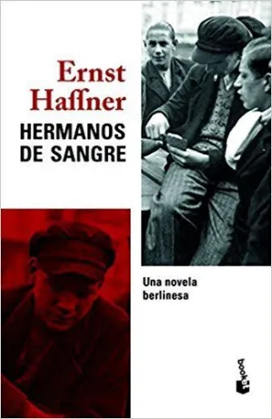 HERMANOS DE SANGRE: UNA NOVELA BERLINESA