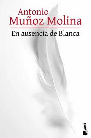 EN AUSENCIA DE BLANCA EN AUSENCIA DE BLANCA