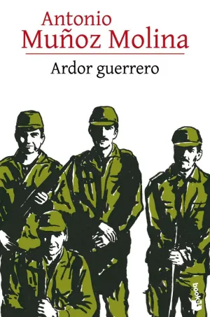 ARDOR GUERRERO ARDOR GUERRERO