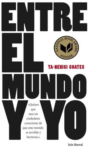 Entre el Mundo y yo