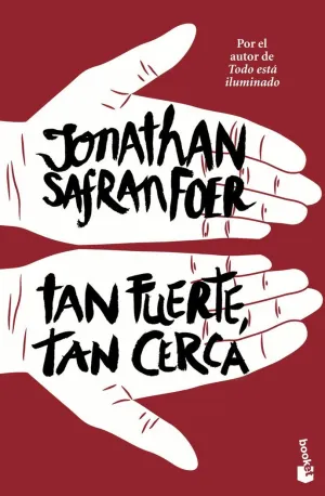 TAN FUERTE, TAN CERCA TAN FUERTE, TAN CERCA