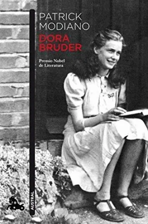 DORA BRUDER DORA BRUDER