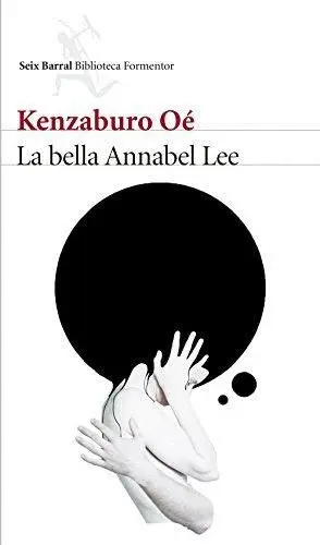 LA BELLA ANNABEL LEE LA BELLA ANNABEL LEE