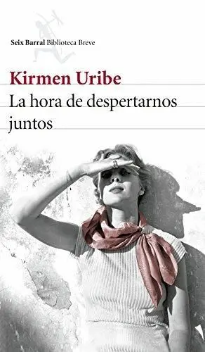 LA HORA DE DESPERTARNOS JUNTOS LA HORA DE DESPERTARNOS JUNTOS