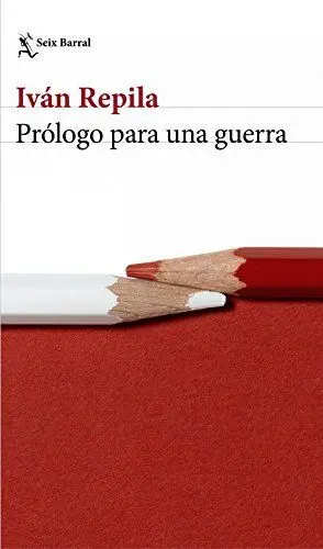 PRÓLOGO PARA UNA GUERRA PRÓLOGO PARA UNA GUERRA