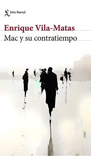 MAC Y SU CONTRATIEMPO MAC Y SU CONTRATIEMPO