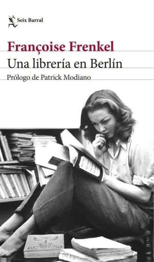 UNA LIBRERÍA EN BERLÍN UNA LIBRERÍA EN BERLÍN