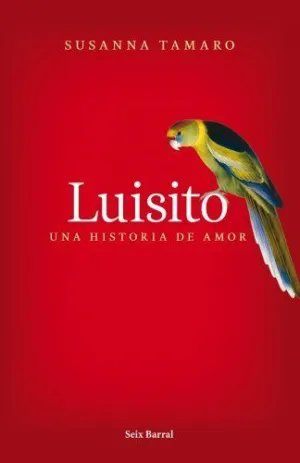 LUISITO: UNA HISTORIA DE AMOR