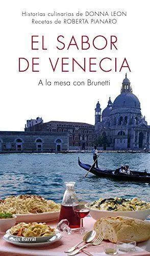 EL SABOR DE VENECIA