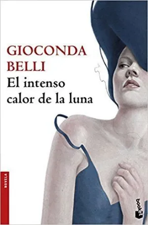 EL INTENSO CALOR DE LA LUNA
