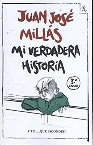 MI VERDADERA HISTORIA
