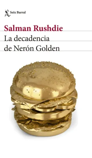 LA DECADENCIA DE NERÓN GOLDEN LA DECADENCIA DE NERÓN GOLDEN