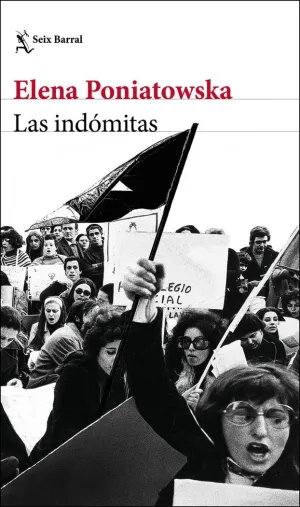 LAS INDÓMITAS LAS INDÓMITAS