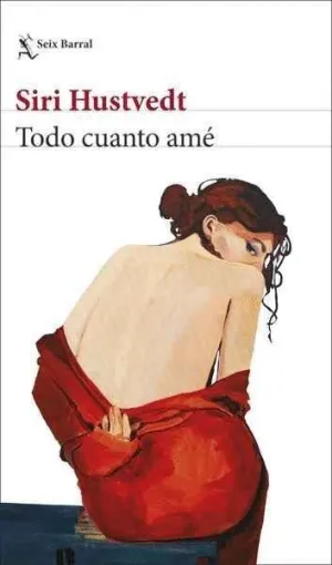 TODO CUANTO AMÉ TODO CUANTO AMÉ