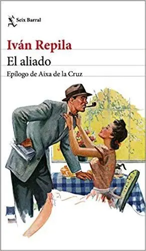 EL ALIADO EL ALIADO