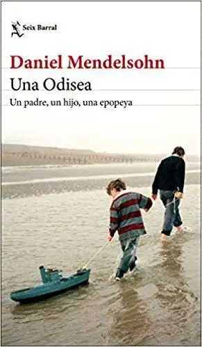 UNA ODISEA: <BR>