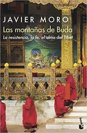 LAS MONTAÑAS DE BUDA: <BR>