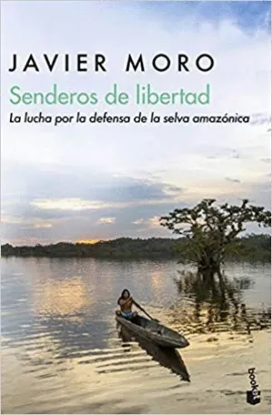 SENDEROS DE LIBERTAD