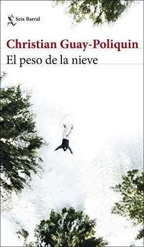 El Peso de la Nieve