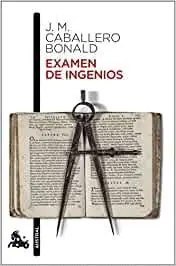 EXAMEN DE INGENIOS