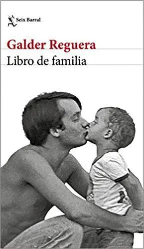 Libro de Familia