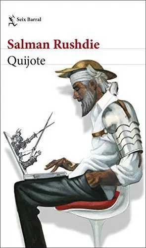 QUIJOTE QUIJOTE