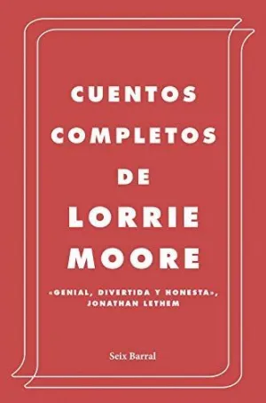 CUENTOS COMPLETOS