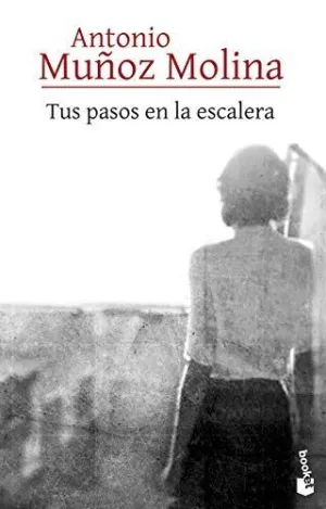 TUS PASOS EN LA ESCALERA