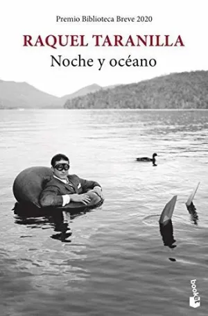 Noche y Océano