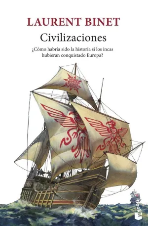 CIVILIZACIONES. <BR>