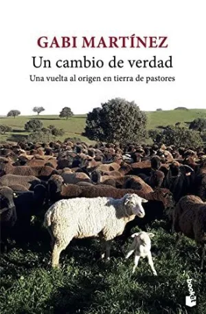 UN CAMBIO DE VERDAD. <BR>