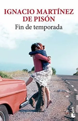 FIN DE TEMPORADA