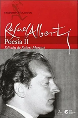 OBRAS COMPLETAS: POESIA II